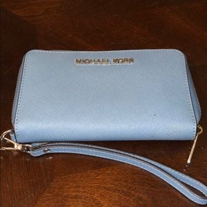 Wristlet